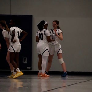 Claire Marshall mugshot