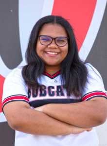 Kaliya Finley-Gray