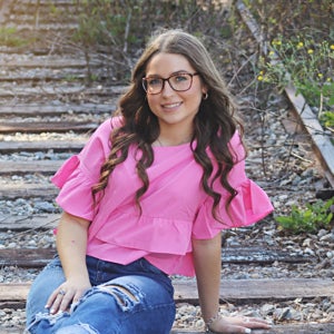 Haley Perry