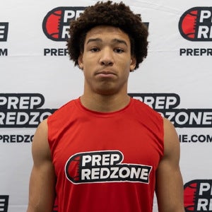 Isaiah Hansen