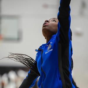 Candace Williams