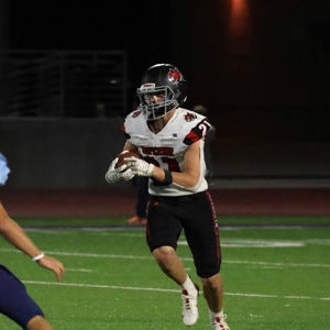 Kamden Boyles mugshot