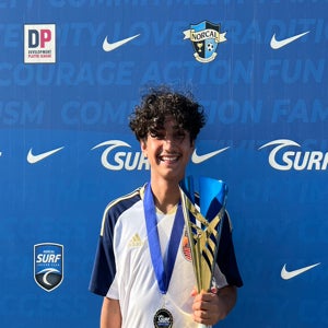 Pablo  Romero Godoy mugshot