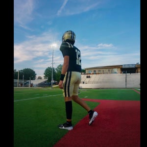 Jace Grass