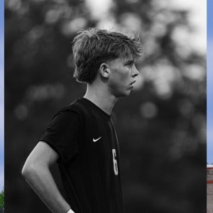 Lucas Courts mugshot