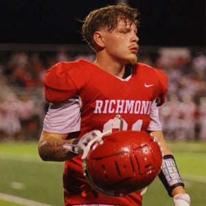 Mason Lamb