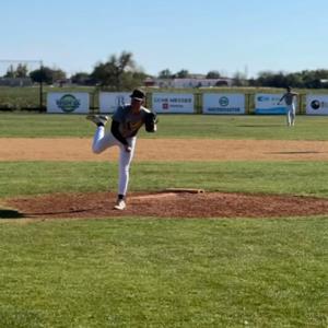 Hayden Leeper