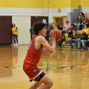 Chris Boyea