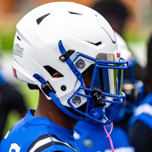 Mekhi Foye