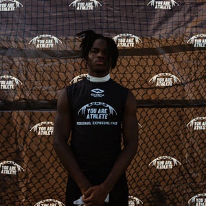 Jordan Ravenell