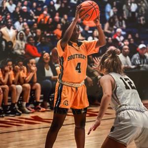 Rakiyah Coleman