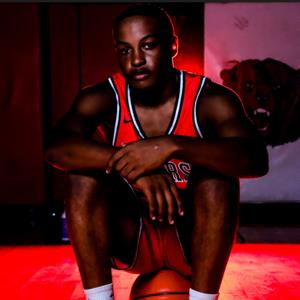 C'angelo Richardson