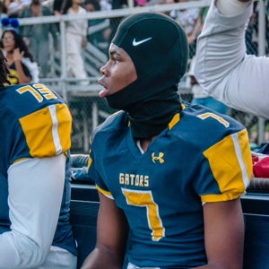 Terrell Hearn mugshot