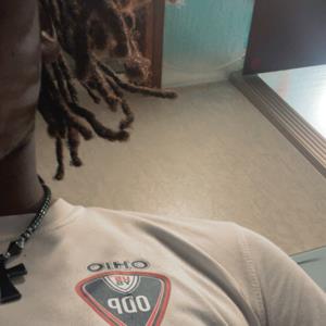 My'King Pleasant mugshot