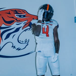 Christian Richardson