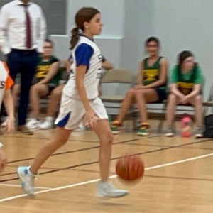 Xayla Swarts