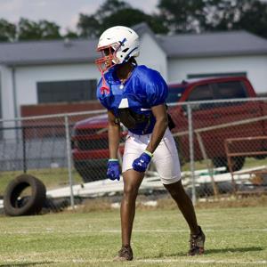 Jae Brown