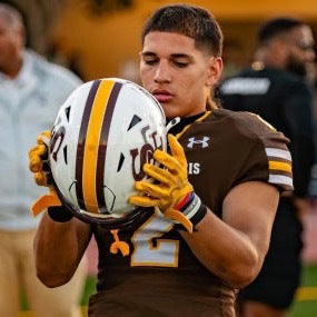 Kingston Keanaaina mugshot