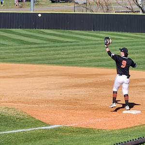 Houston Asher mugshot