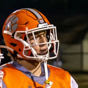 Brandon Smith