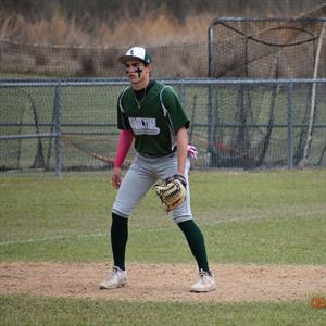 Noah Menard