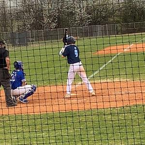 Lucas Thompson mugshot