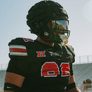 Derek Chacon