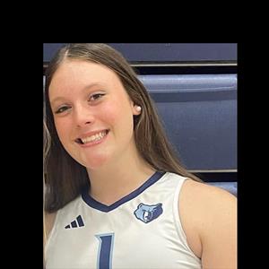 Klaire Warrell