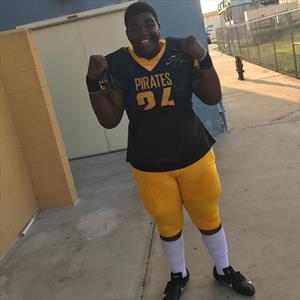 Demetri Gibson