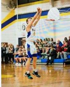 Tyler Strang