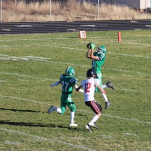 Kaleb Porter