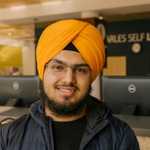 Jagteshwar Preet Singh