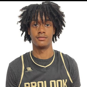 Dakari Phillips