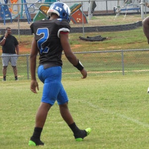 Kamadre Sykes