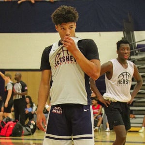 Cameron Sweeney