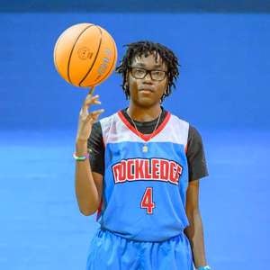 Shaniya Jones