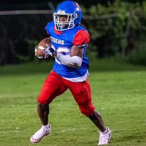 Martavius Wicks mugshot