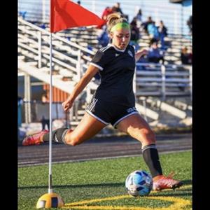 OLIVIA DIMMICK