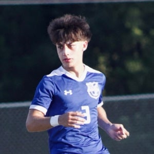 Jonas Macedo