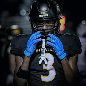 Jeremiah Douglas