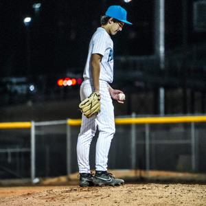 Micah VanFossen mugshot