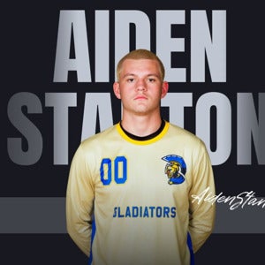Aiden Stanton mugshot