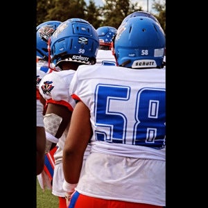 AHMIR WILKERSON