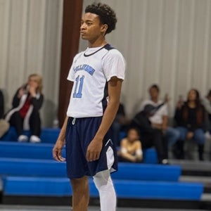 Jayden Holloman