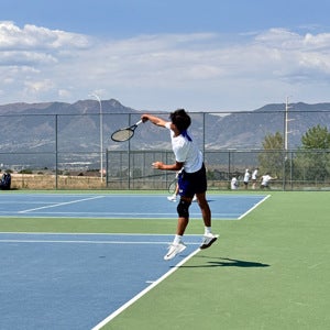 Matthew Raval