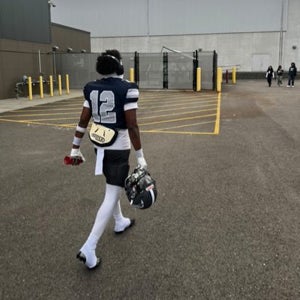 Jovante Martin
