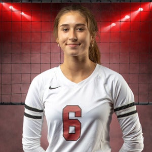 Lucy Konisky mugshot