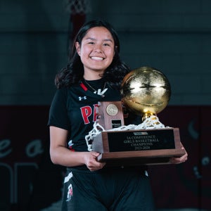 Kamerann Tsosie mugshot