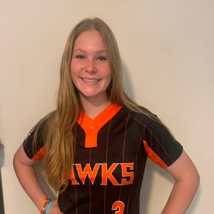 Morgyn Welch mugshot