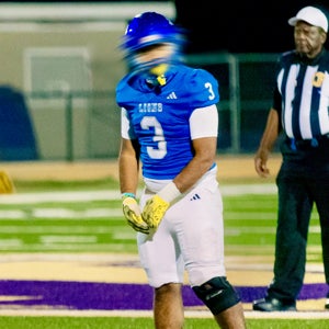 Isaiah Standley